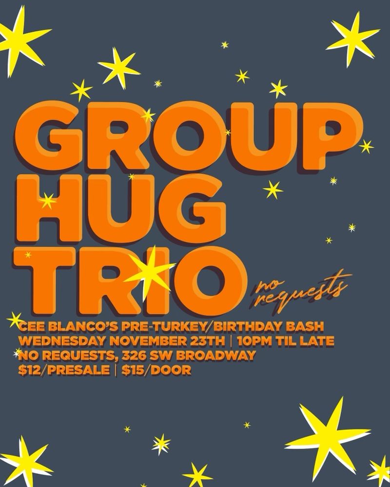 Portland's House Music Club