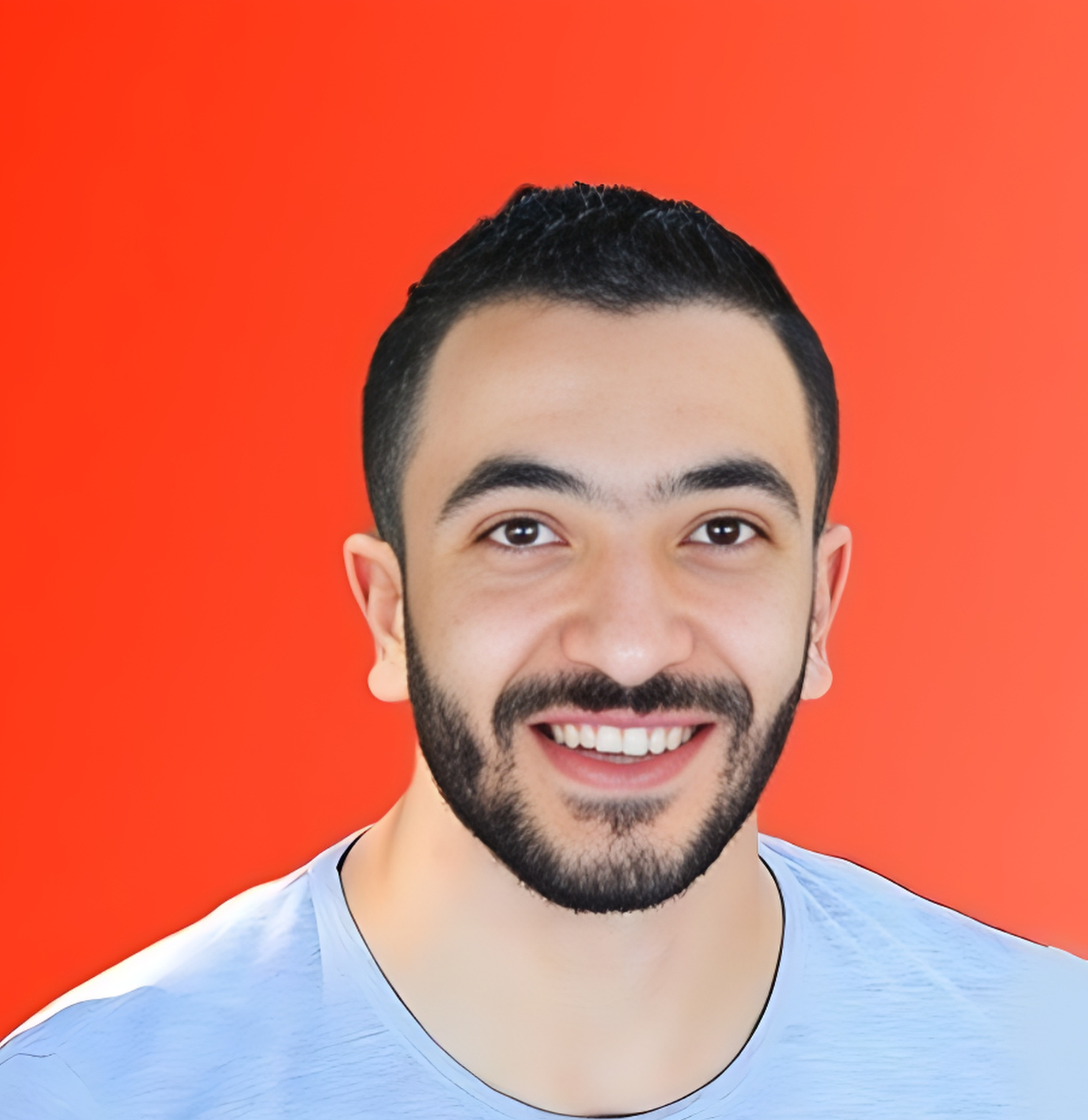 Mostafa Abd El Azeem Webflow