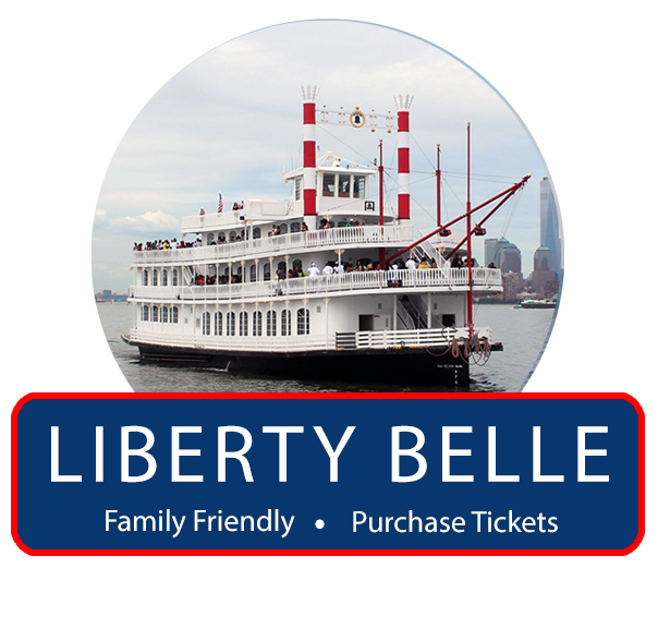 Party Boat Rentals in NYC Empire Cruises