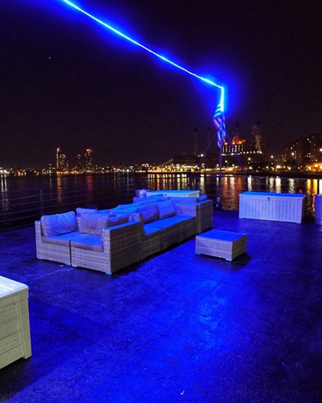 Party Boat Rentals in NYC Empire Cruises