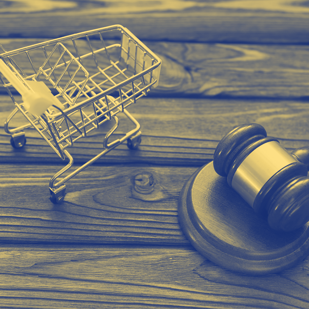 YOUR CONSUMER RIGHTS