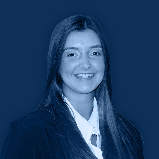 Francine Znidarec