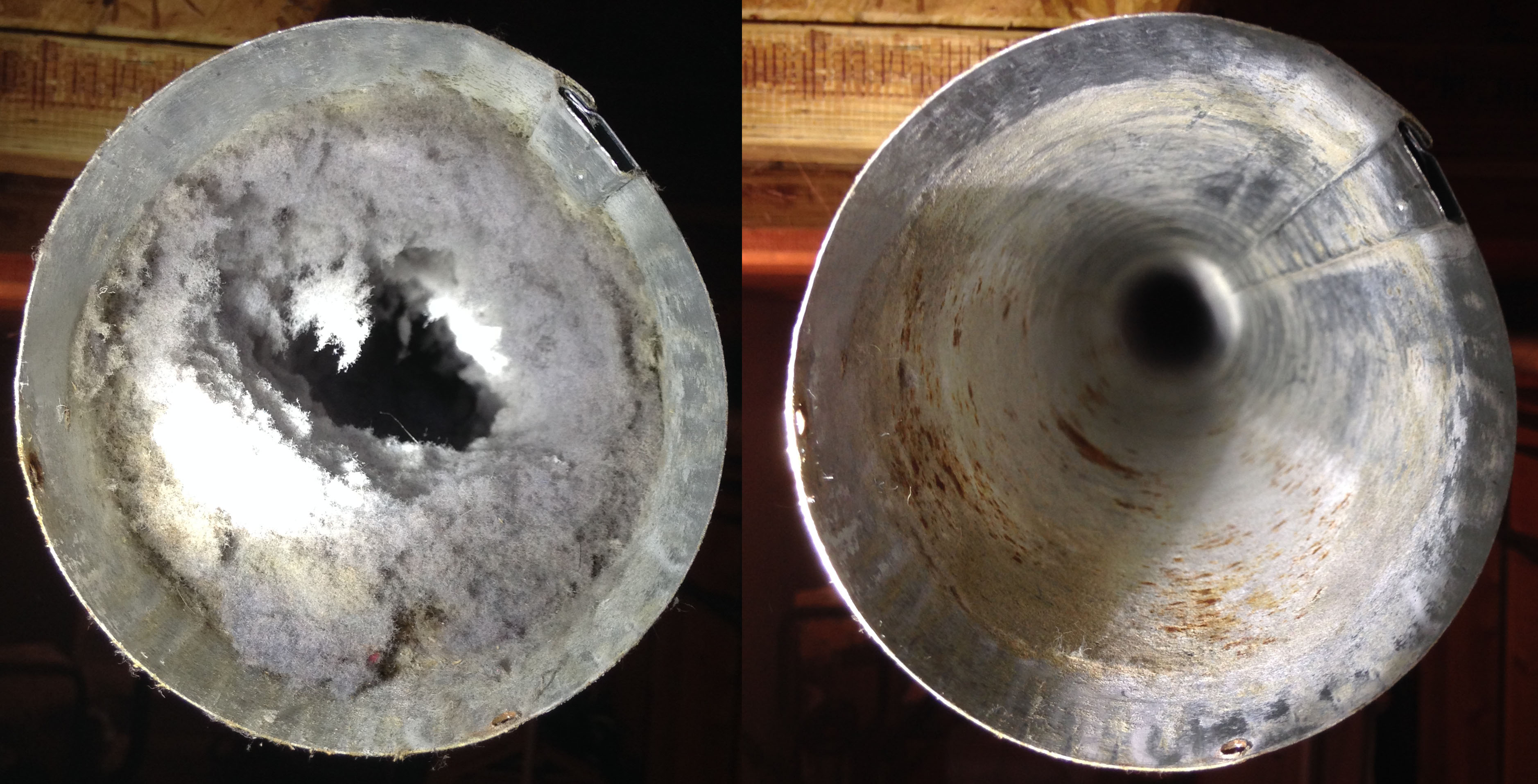 Dryer Vent & Chimney Cleaning Services Michigan