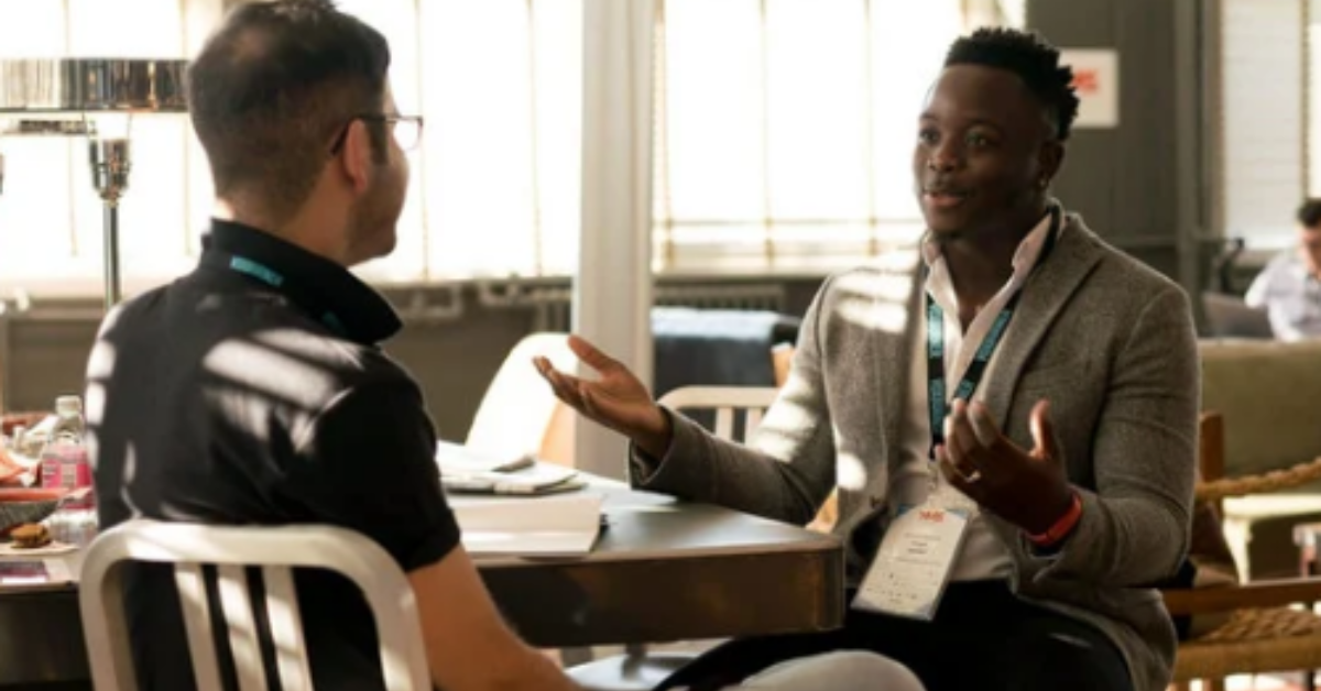 Harnessing the Power of Relationships