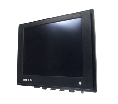 Rugged Displays & Military Displays | CRI Rugged
