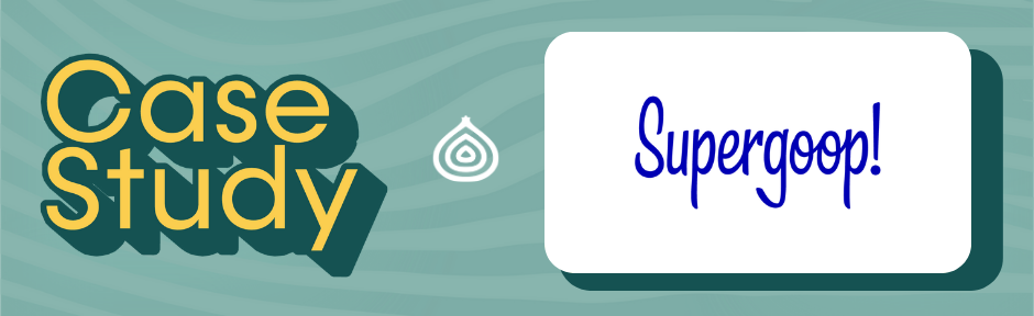 Supergoop! case study