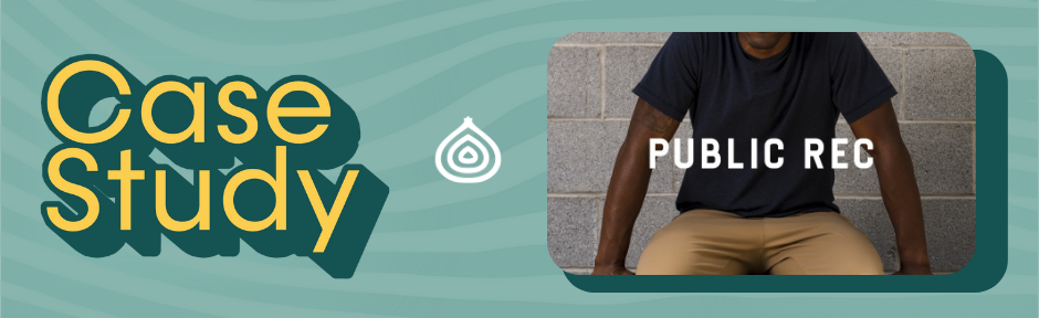 Public Rec case study