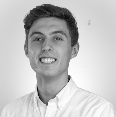 Callum Reynolds