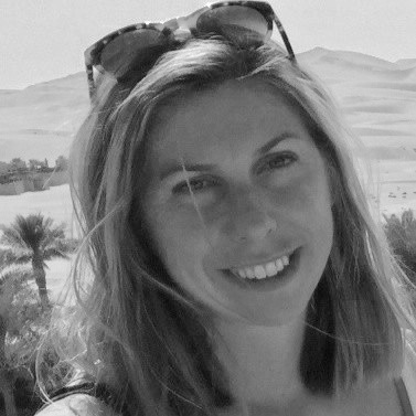 Claire Howard-Jones