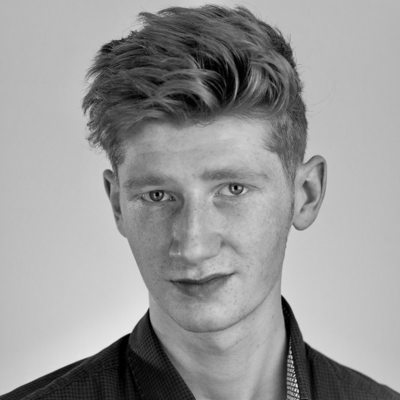 Travis Usher