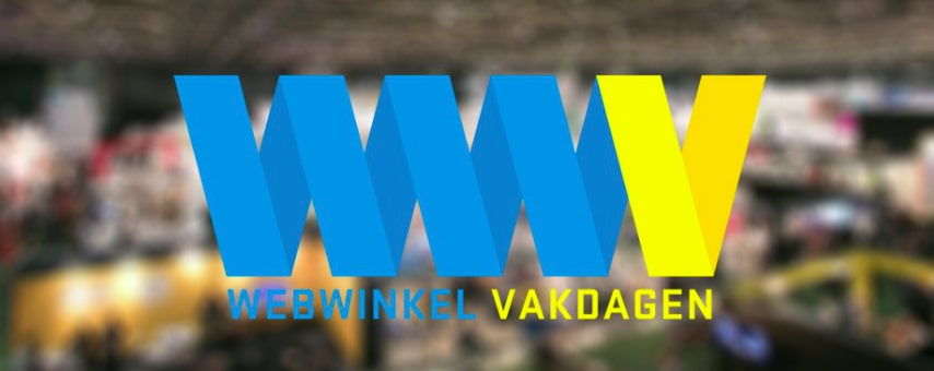 Eerste keer op de Webwinkel Vakdagen