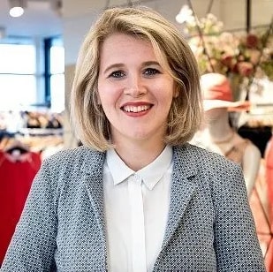 Rinsma Modeplein