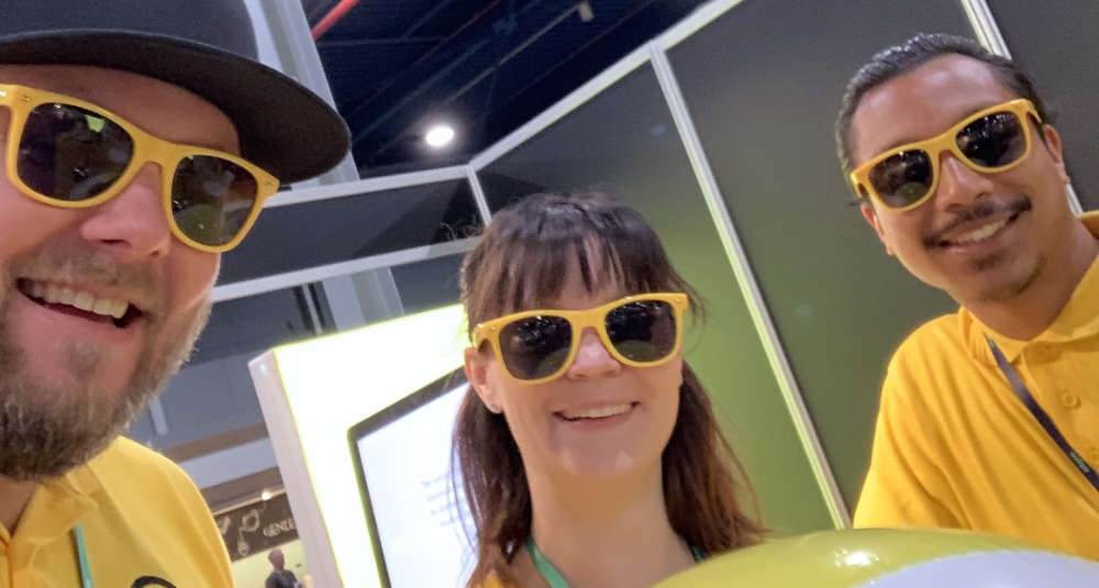 Webwinkel Vakdagen Summer Edition