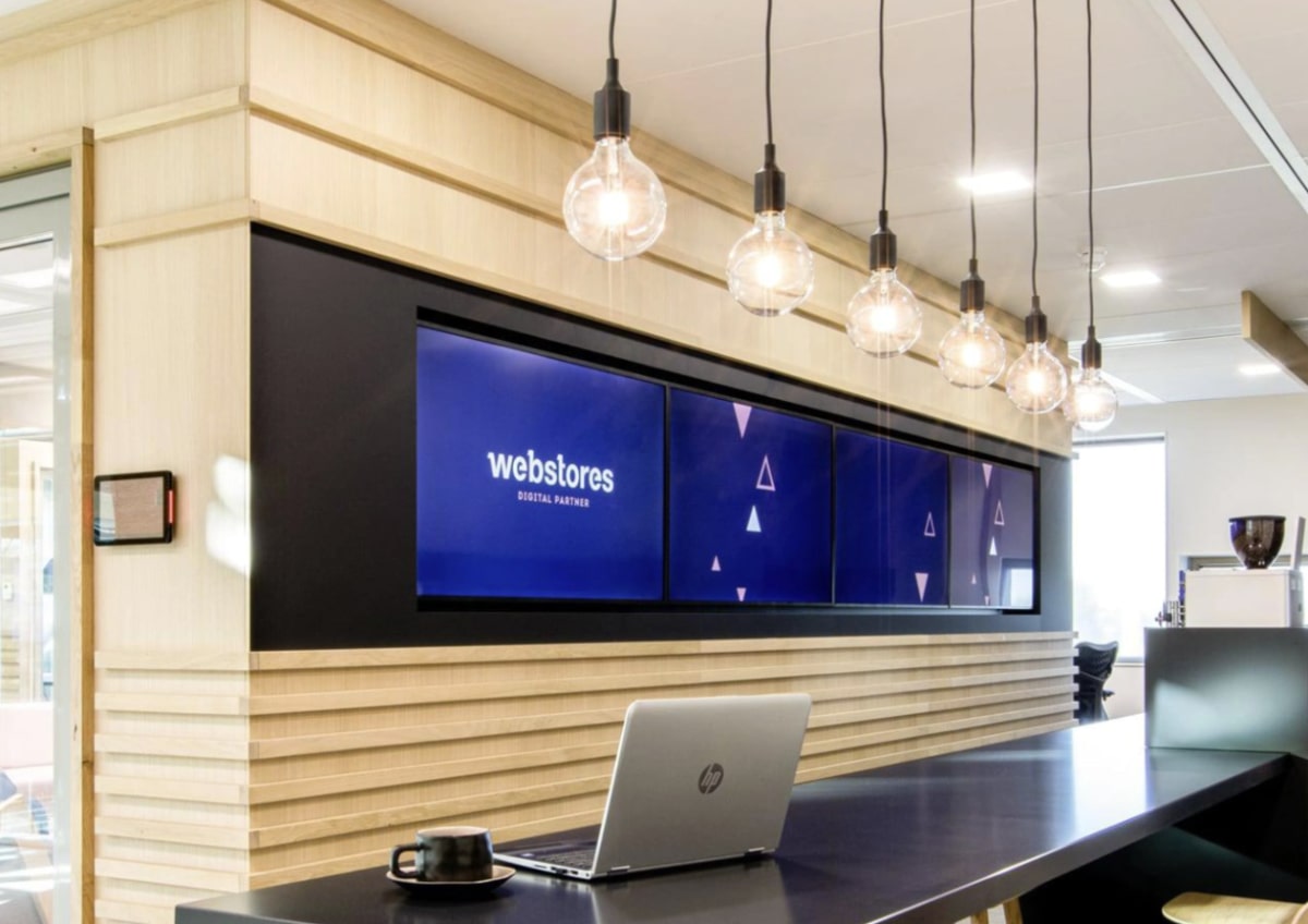 Belco koppelen aan Webstores