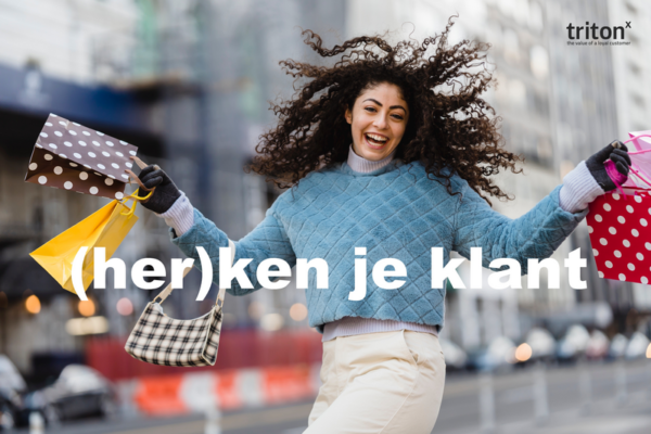 Belco koppelen aan TritonX