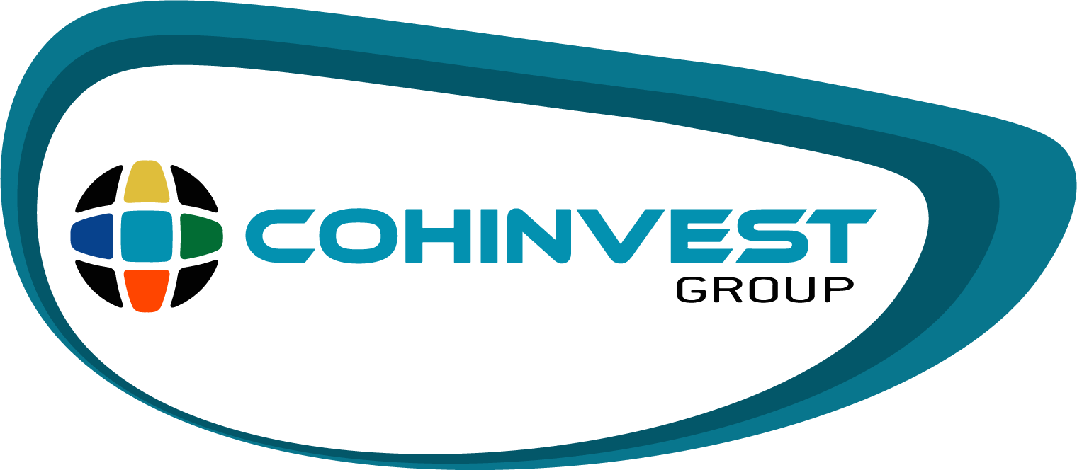 Logo Cohinvest