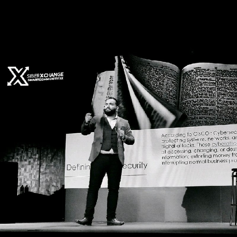 Ali Hirji