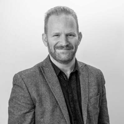 James Borst