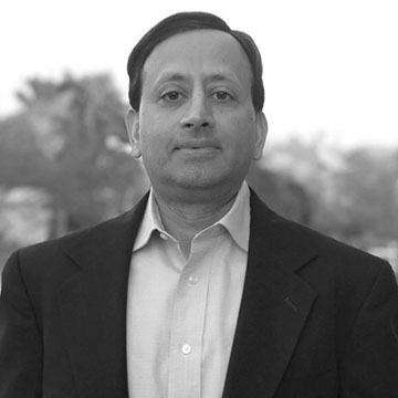 Rajiv Jain