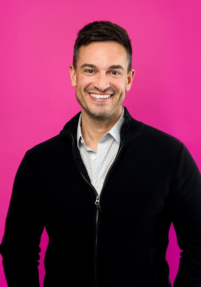 Matthew Scovil, Co-Founder & Chief Executive Officer at Medefy