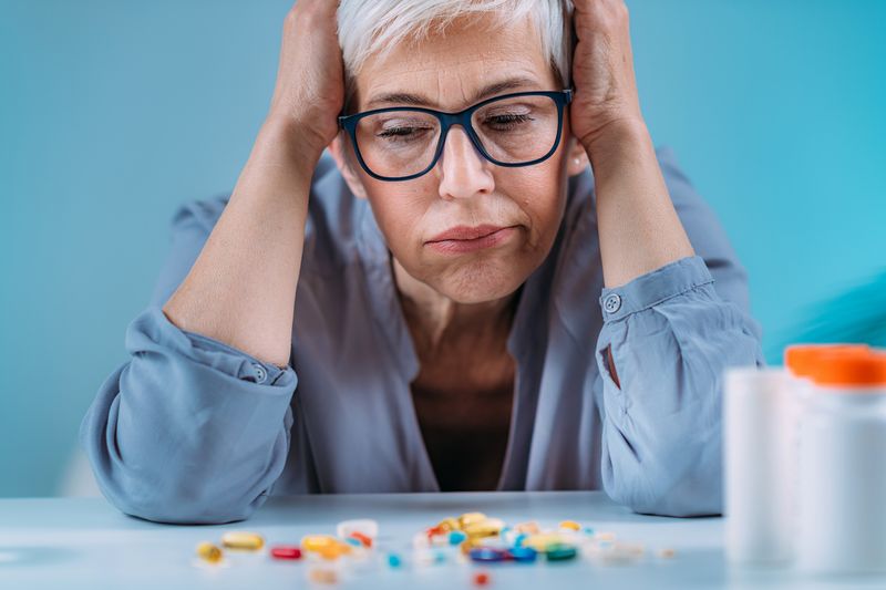 Adhering to My BP Medications A Patient's Point of View