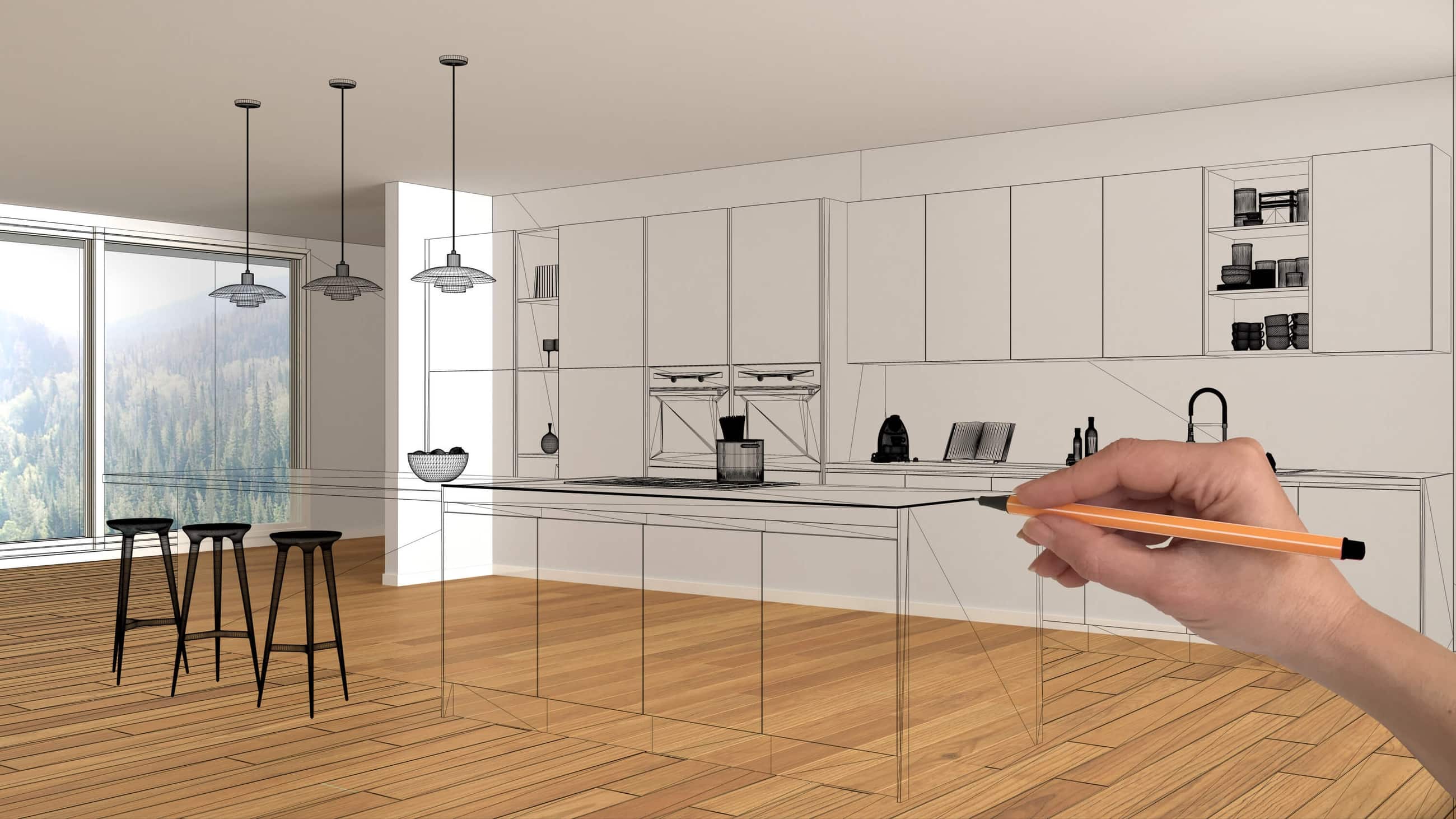 Our Process Fine Design Furniture Australia