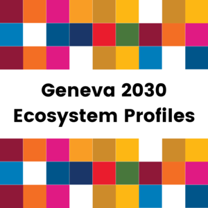 Ecosystem Profile Series Wrap Up