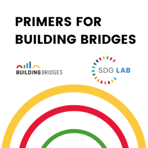 Primers for Building Bridges