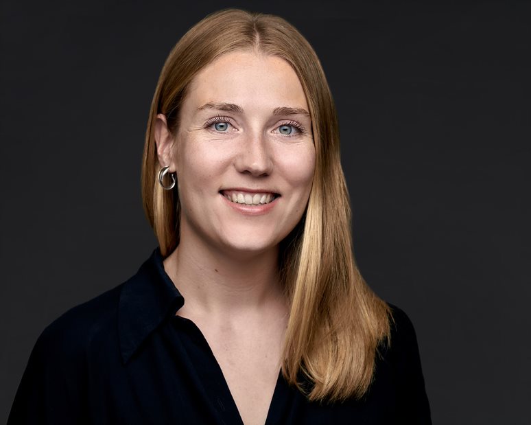 Trine Schmidt