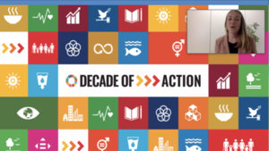 SDG Lab briefing sur le Forum Politique de Haut-Niveau 2021 : tout ce qu'il y a à savoir