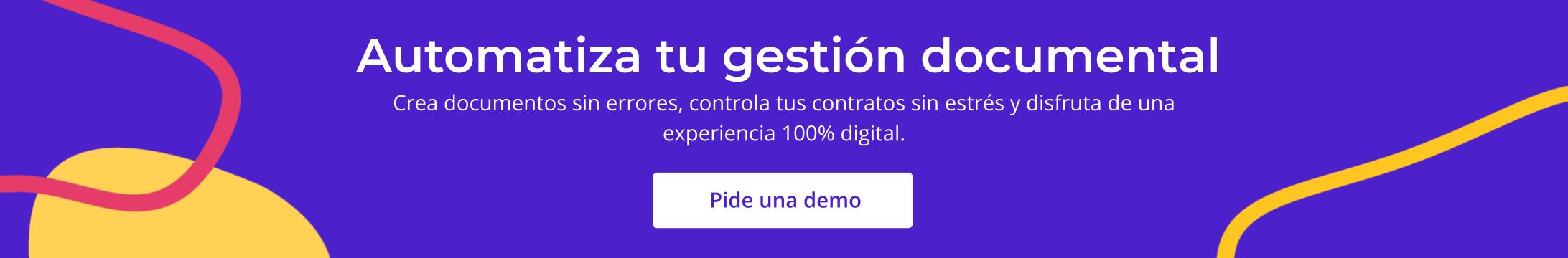 software de gestión documental para abogados