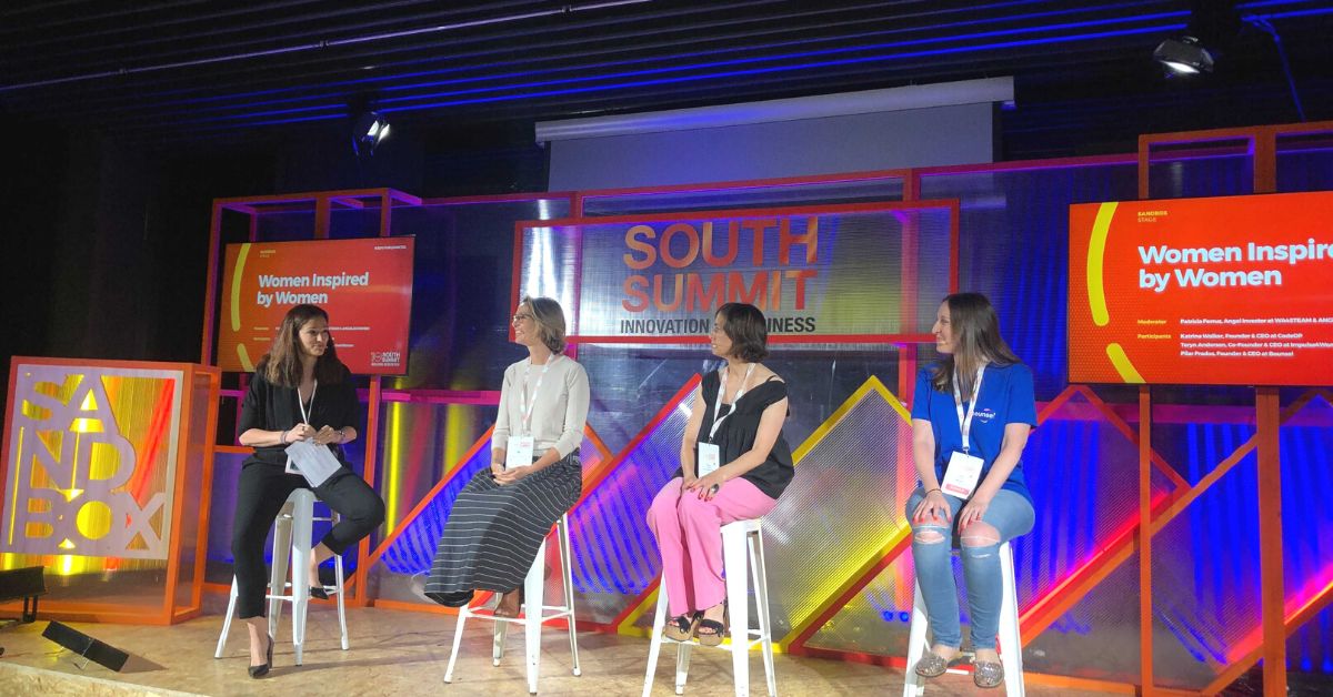 south summit 2022