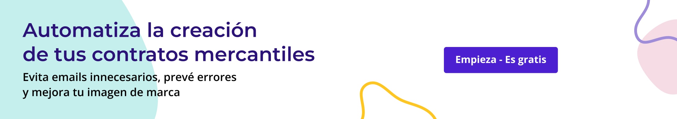 contratos mercantiles