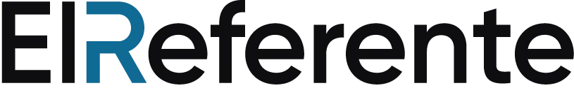 Logotipo El Referente
