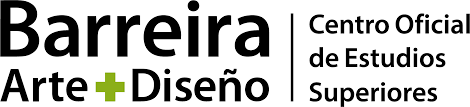 Logotipo Barreira