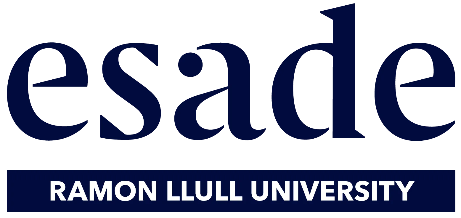 Logotipo de ESADE