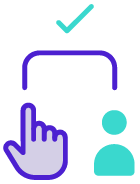 Signatory identification on Bounsel platform