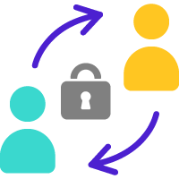 Audit trail identification assurance