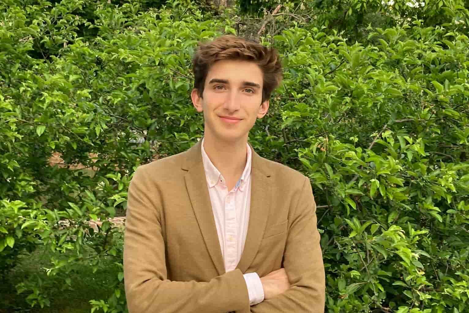 Marcos San Miguel
