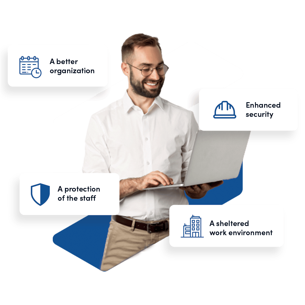 Symalean ISO 45001 software