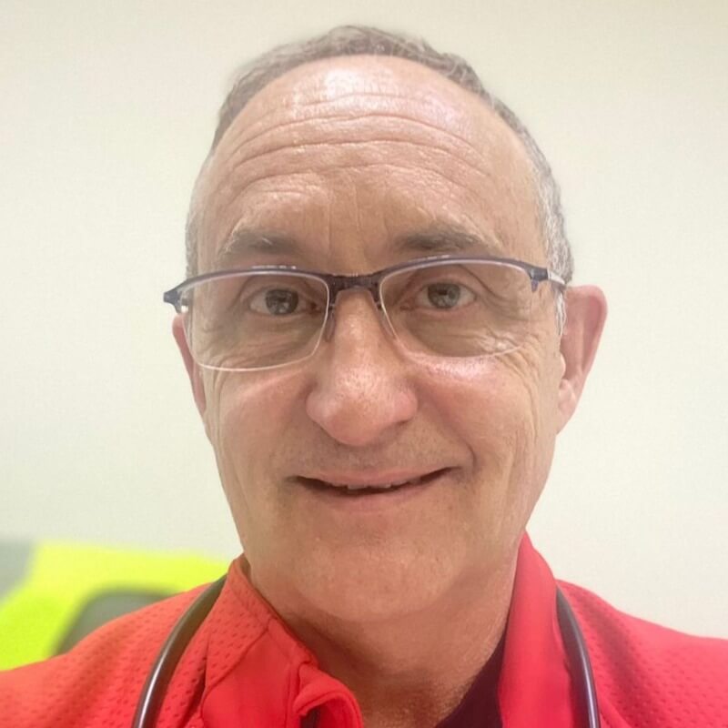 Doctor's image