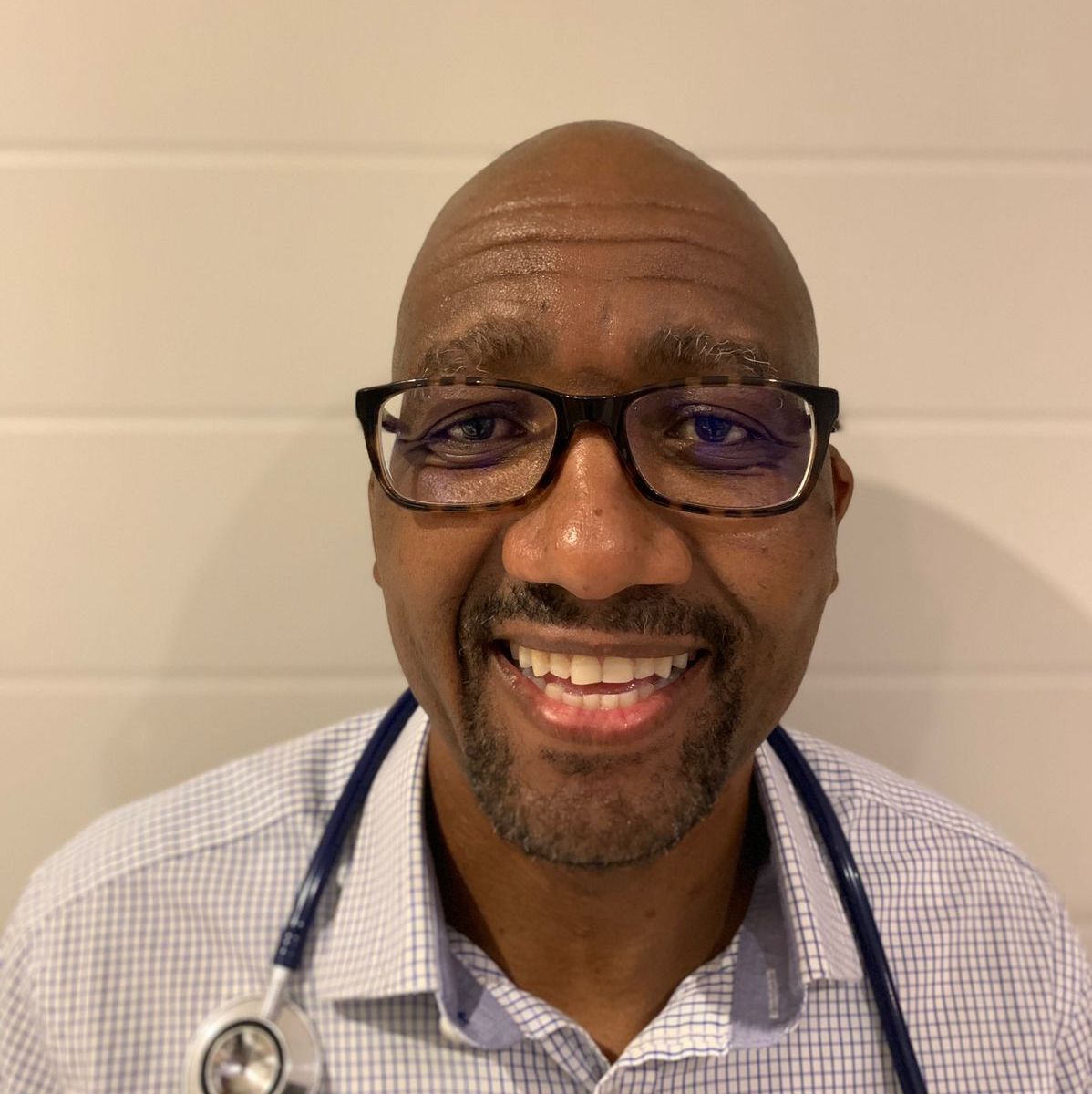 Doctor's image