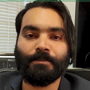Vanesh