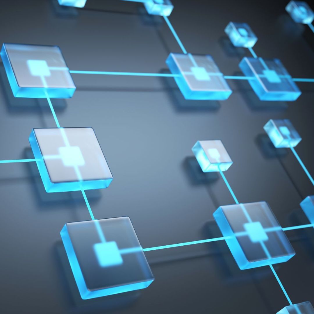 10 Ideas for Starting a Blockchain Business spectup