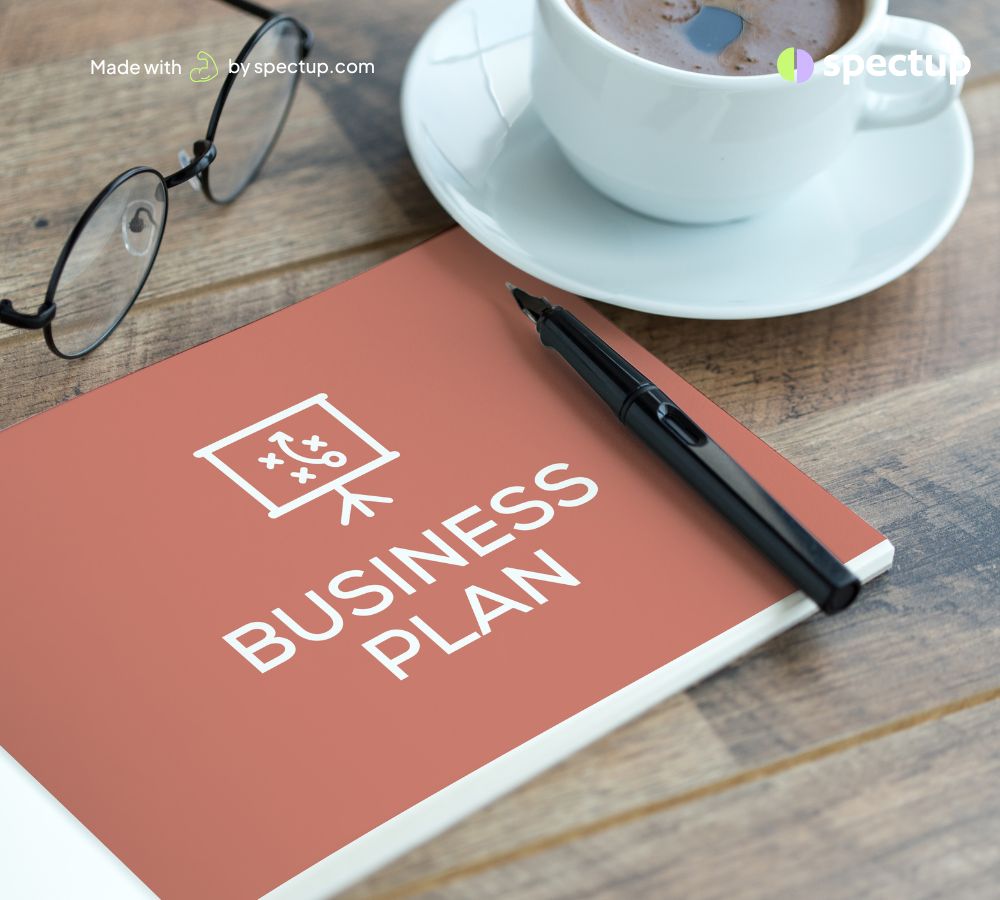 Included Information Business Plan