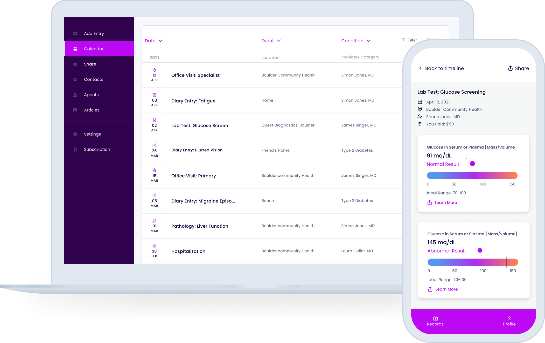Product Credo Health Automated Medical Record Retrieval