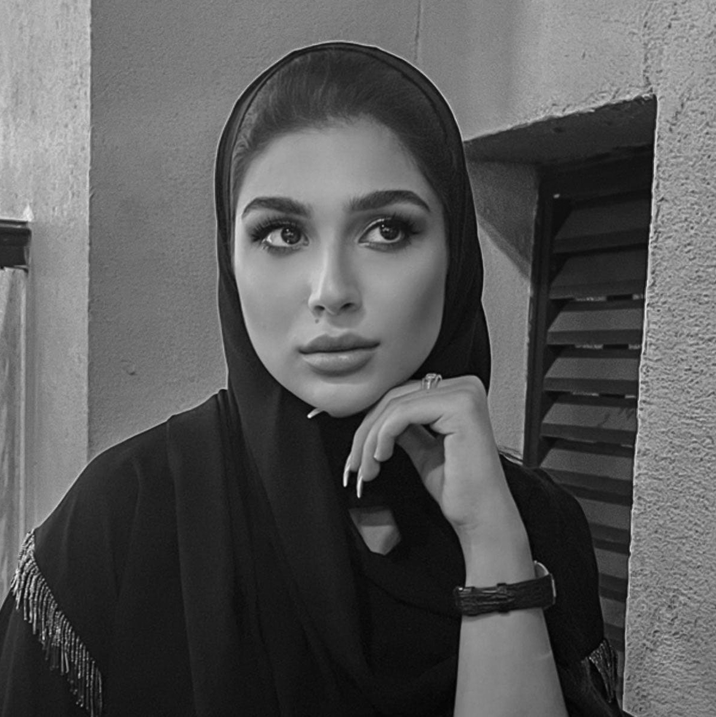 Amira Almussawi