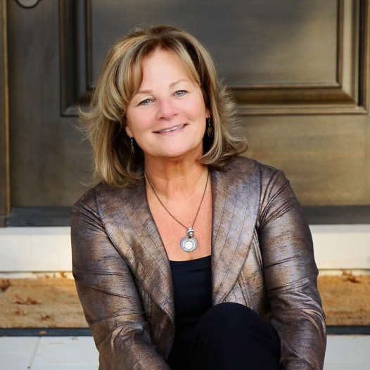 Susan Lewis photo.