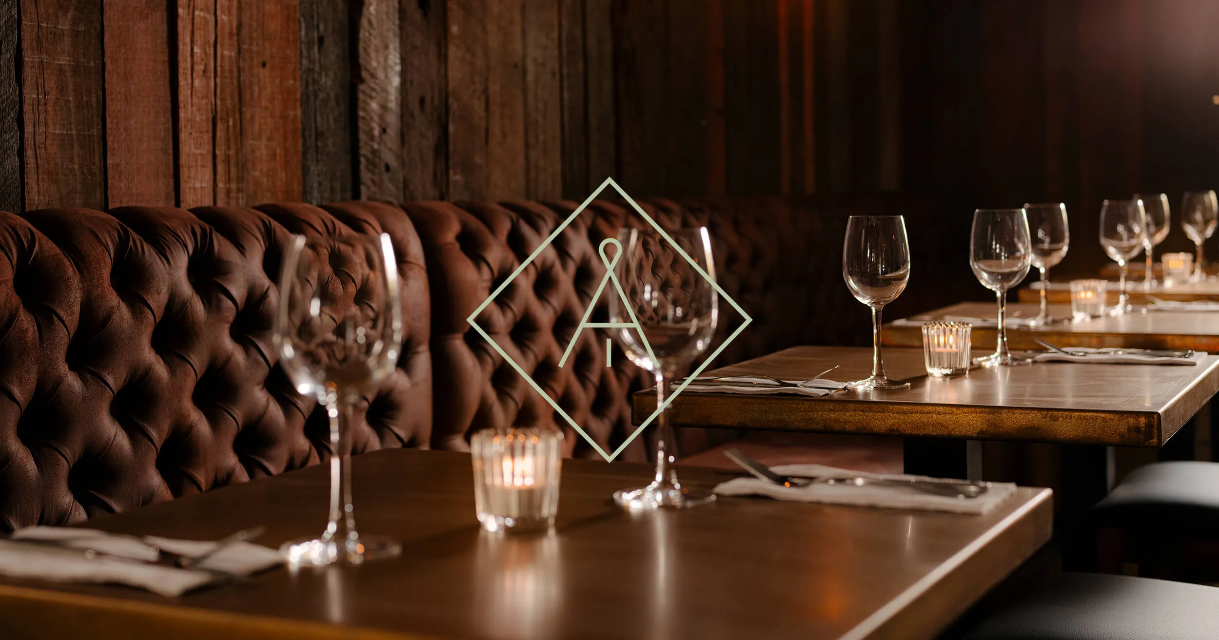 Adam and Eve — Public House and Garden Alnwick