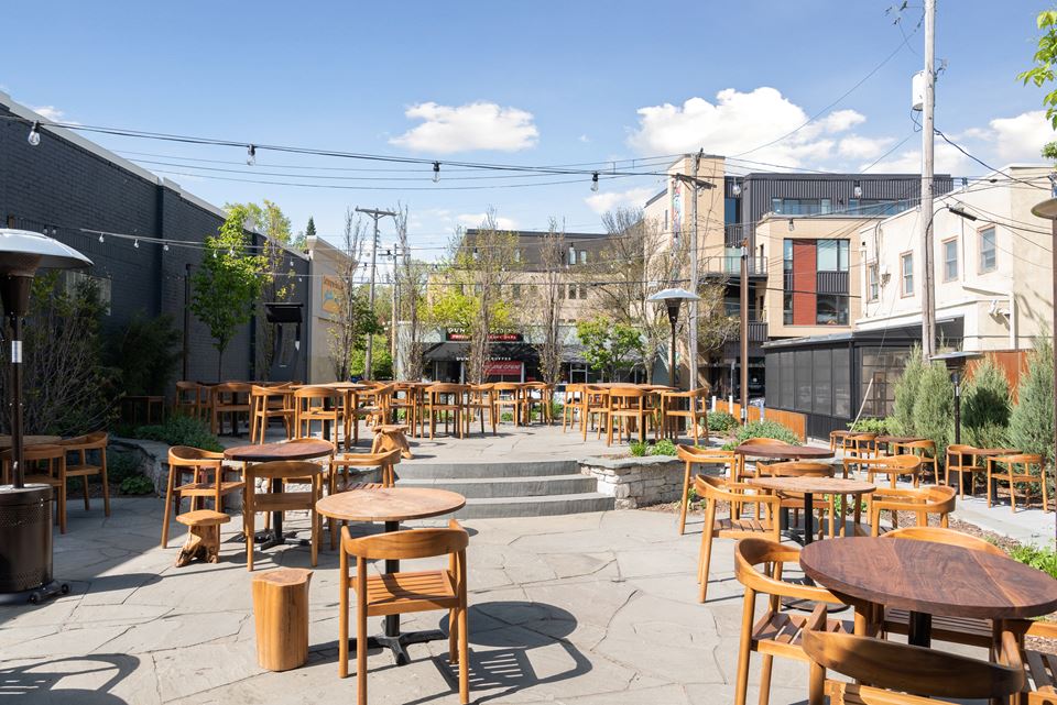 Our Favorite Outdoor Patios in the Twin Cities Matt Engen Group